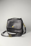 Cartera/Mochila Negro Coach Talla TU Image 1