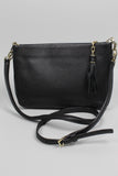 Cartera/Mochila Negro Kate Spade Talla TU Image 2