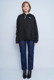 Polerón Negro Puma Talla Xl Image 3