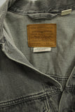 Jacket Gris Levis Talla Xs Image 3