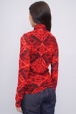 Top Multicolor Inc Talla S Image 2