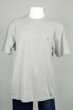 Polera Gris Carhartt Talla M Image 0