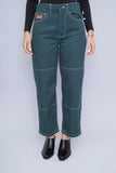Pantalón Verde Empyre Talla TU
