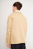 Jacket Beige Levi´S Talla L Image 2