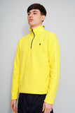 Poleron Amarillo polo ralph lauren Talla M Image 1