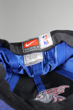 Gorro Azul Nike Talla TU Image 3