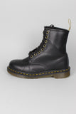 Bototo Negro dr martens vegan Talla 38 Image 0