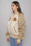 Bomber Multicolor Alpha Industries Talla TU Image 1