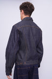 Jacket Azul Levis Talla M Image 2