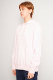Polerón Rosado Nike Talla M Image 1