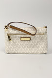 Cartera/Mochila vainilla Coach Talla TU Image 0