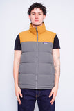 Parka bicolor Patagonia Talla M