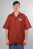 Camisa terracota Disney Parks Talla L Image 0