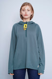 Polerón Verde Carhartt Talla Xl Image 0