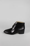 Zapato Negro Ann Taylor Talla 5.5