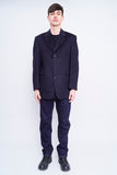Abrigo Azul todays man tm Talla 40 Image 3