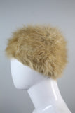 Gorro Beige ambika Talla TU Image 1