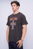 Polera Negro guns n roses andersson bell Talla M Image 1