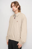 Jacket Beige Tommy Hilfiger Talla L Image 1