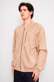 Bomber Beige ben sherman Talla L Image 1