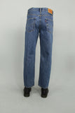 Jeans Azul Levis Talla W32 L30 Image 2