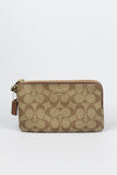 Cartera/Mochila Café Coach Talla TU
