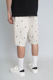 Short crema polo ralph lauren Talla TU Image 2