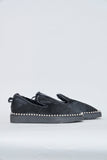 Zapato casual  negro alexander wang talla 44 753