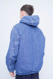 Jacket Azul Carhartt Talla Xl Image 2