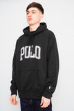 Polerón Negro polo ralph lauren Talla Xl Image 1