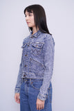 Jacket Azul Wrangler Talla S Image 1