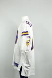 Polera Blanco Nfl Talla Xxxl Image 1