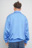 Polerón celeste Adidas Talla Xl Image 2