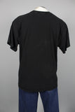 Polera Negro Bravado Talla Xl Image 2