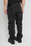Jeans Negro Levis Talla TU Image 2