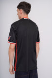 Polera Negro Adidas Talla Xl Image 2