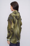 Cortaviento Multicolor Nike Talla S Image 2