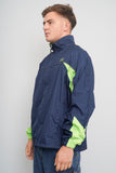Cortaviento Multicolor Asics Talla L Image 1