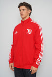 Polerón Rojo Adidas Talla Xl Image 1