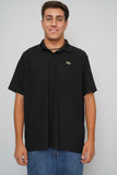 Polera Negro Lacoste Sport Talla Xxl Image 0