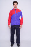 Cortaviento Multicolor Nike Talla L Image 3