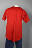 Polera Rojo Nike Talla Xl Image 2