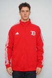 Polerón Rojo Adidas Talla Xl Image 0
