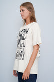 Polera Beige taylor swift Talla M Image 1