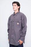 Jacket Gris Carhartt Talla Xl Image 1