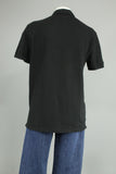 Polera Negro Tommy Hilfiger Talla L Image 2