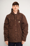 Jacket Café Carhartt Talla Xl Image 0