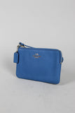 Cartera/Mochila Azul Coach Talla TU Image 1