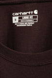 Polera Burdeo Carhartt Talla M Image 3