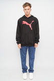 Polerón Negro Puma Talla Xl Image 3
